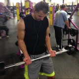Vince from Johnson City | Man | 37 years old | Aquarius