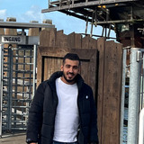 Mustafa from Kruibeke | Man | 29 years old | Libra