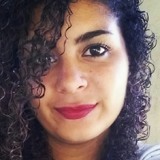 Thay from Belford Roxo | Woman | 25 years old | Pisces