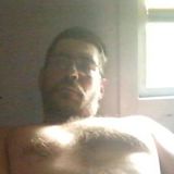 Rabbit from Woodstock | Man | 44 years old | Virgo