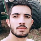 Gabrieldiasgae from Itapirapua | Man | 25 years old | Scorpio