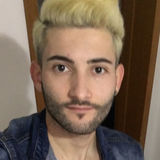 Cristianuccio from Vittoria | Man | 34 years old | Capricorn