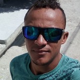 Foguinho from Milagres | Man | 39 years old | Gemini