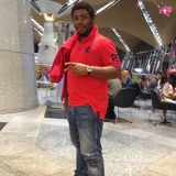 Emaflexup from Kuala Lumpur | Man | 43 years old | Cancer