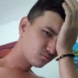 Jefrey from Quito | Man | 32 years old | Scorpio