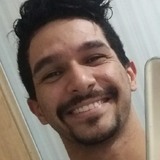 Aladin from Novo Hamburgo | Man | 28 years old | Sagittarius