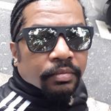 Luan from Serrinha | Man | 48 years old | Capricorn