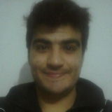 Tolga from Afyonkarahisar | Man | 29 years old | Libra