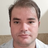 Alex from Campinas | Man | 45 years old | Taurus