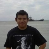 Josedejesus33 from Campeche | Man | 33 years old | Capricorn