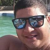 Adriel from Gurinhem | Man | 37 years old | Scorpio