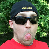 Shane from Foxborough | Man | 43 years old | Cancer