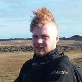 Maggilittli from Selfoss | Man | 30 years old | Aries