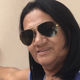Regilania from Quixada | Woman | 65 years old | Virgo