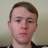 Joe from Halifax | Man | 29 years old | Aquarius