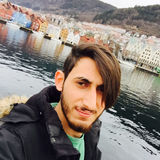 Fadi from Bergen | Man | 40 years old | Capricorn