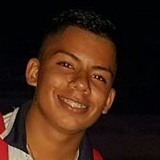 Rocha from Golfito | Man | 26 years old | Libra