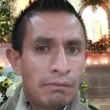 Gera from Toluca | Man | 45 years old | Libra