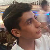 Vahabn from Baku | Man | 38 years old | Capricorn