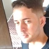 Rafah from Lencois Paulista | Man | 34 years old | Libra