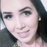 Reeh from Curitiba | Woman | 32 years old | Leo