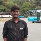 Vijaya from Goa | Man | 38 years old | Gemini