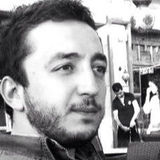 Cypruskyrenia from Kyrenia | Man | 38 years old | Scorpio