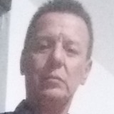 Camilo from Cali | Man | 55 years old | Capricorn