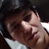 Marciisilveram from Burzaco | Man | 35 years old | Libra