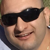 Anoos from Old City | Man | 41 years old | Cancer