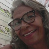 Maravilhosa from Olinda | Woman | 63 years old | Taurus
