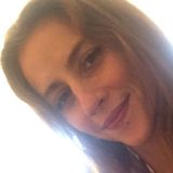 Cm from Santiago de Chile | Woman | 49 years old | Aquarius