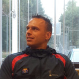 Mark from Huis Ter Heide | Man | 43 years old | Scorpio