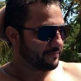 Rodezir from Pedregulho | Man | 45 years old | Libra