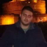 Sasà from Cosenza | Man | 30 years old | Libra