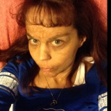 Alwaysajayhawk from Topeka | Woman | 49 years old | Capricorn