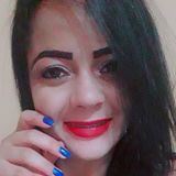 Gaby from Barreiro do Jaiba | Woman | 29 years old | Cancer