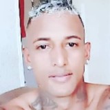 Wesley from Sao Jose do Rio Pardo | Man | 32 years old | Cancer