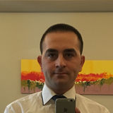 Ramazan from Mugla | Man | 36 years old | Capricorn
