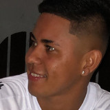 Sousaluydi4 from Candido Mendes | Man | 22 years old | Capricorn