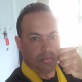 Tico from Taboao da Serra | Man | 47 years old | Cancer