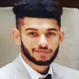 Himu from Gurdaspur | Man | 28 years old | Libra