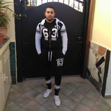 Valyfynuzq from Braila | Man | 37 years old | Capricorn