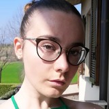 Gloria from Bergamo | Woman | 22 years old | Cancer