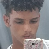 Edinholira21Yc from Sao Miguel dos Campos | Man | 24 years old | Sagittarius