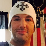 Stitch from Parkersburg | Man | 43 years old | Leo