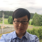 Zhao from Minsk | Man | 38 years old | Virgo