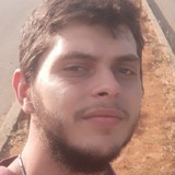 Tiago from Colatina | Man | 28 years old | Capricorn