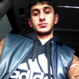 Ucha from Tbilisi | Man | 34 years old | Aries