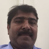 Putul from Teluknaga | Man | 53 years old | Aries